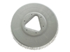 Afbeelding van Hako schrobborstel B12  PPN 0,5 mm (253042.215000.HAK)
