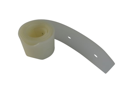 Afbeeldingen van Zuigrubber VOOR 1140x56x3mm (LIP00074)