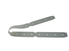Afbeelding van Zuigrubber VOOR 1140x56x3mm (LIP00074)