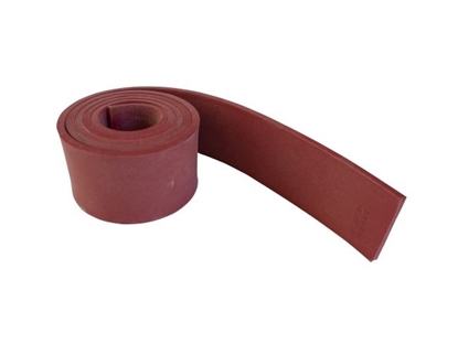 Afbeeldingen van Zuigrubber 1060x45x4mm niet oliebestendig (LIP00090)