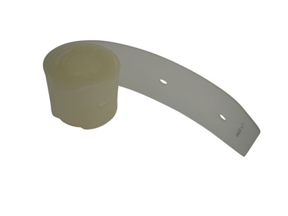 Afbeeldingen van Zuigrubber VOOR 1140x56x3mm polyrade (LIP00813)