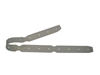 Afbeelding van Zuigrubber VOOR 1140x56x3mm polyrade (LIP00813)
