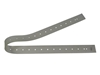 Afbeelding van Zuigrubber 1220x55x4mm polyrade (LIP00823)