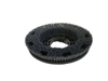 Afbeelding van Schrobborstel Nylon-Grit 1,2mm grau K80 (TBU05362)