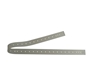 Afbeelding van Zuigrubber ACHTER 1420x54x4mm polyrade (LIP00829)