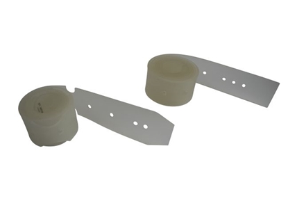 Afbeeldingen van Zuigrubber SET 1350x54x3mm / 1420x54x4mm (LIP00849)