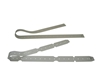Afbeelding van Zuigrubber SET 1350x54x3mm / 1420x54x4mm (LIP00849)