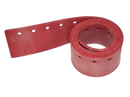 Afbeeldingen van Zuigrubber ACHTER 800x44x3,3mm NanoRADE (LIP01307)