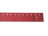 Afbeelding van Zuigrubber ACHTER 800x44x3,3mm NanoRADE (LIP01307)