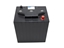 Afbeeldingen van Gel batterij onderhoudsvrij 6V / 180Ah / GEL (BAT00004)