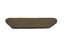 Afbeeldingen van Super Pad beige 450mm 18 inch trapeze vormig M31 (9586007.000000.!UN)