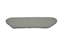 Afbeeldingen van Super Pad wit 450mm 18 inch trapeze vormig M33 (9586001.000000.!UN)