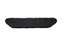 Afbeeldingen van Super Pad zwart 450mm 18 inch trapeze vormig M32 (9586006.000000.!UN)