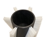 Afbeelding van Borstelwals PPN 0,7 mm gw w Taski (170651.222000.TAS)