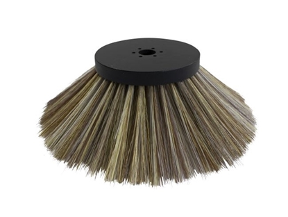 Afbeeldingen van Zijbezem 5K-mix/ Poly 0,75mm (250056.101220.TAS)