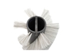Afbeelding van Borstelwals PPN 0,7 mm gw w /golfdraad 0,4 Taski (170299.222610.TAS)