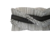 Afbeelding van Borstelwals PPN 0,7 mm gw w /golfdraad 0,4 Taski (170299.222610.TAS)