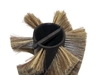 Afbeelding van Borstelwals PPS 030 GL-GE (5K-MIX-Borstel) Taski (170062.101000.TAS)