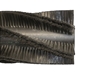 Afbeelding van Borstelwals Poly 0,5mm glad zwart 6x2 R. V bezet. (170062.340000.TAS)
