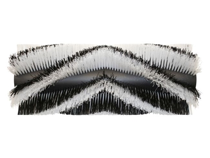 Afbeeldingen van Borstelwals Mypr. 0,9 mm / PPN 1,0 mm gl w Taski (170062.360230.TAS)