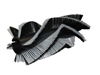 Afbeelding van Borstelwals Mypr. 0,9 mm / PPN 1,0 mm gl w Taski (170062.360230.TAS)