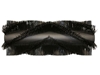 Afbeelding van Borstelwals Poly 1,2 mm glad zwart (170062.370000.TAS)
