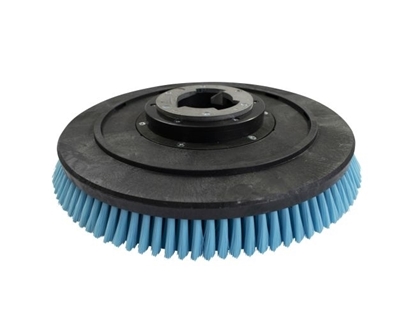 Afbeeldingen van Schrobborstel PPN 030 GLW Taski (250411.213000.TAS)