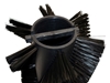Afbeelding van Borstelwals MYP 050 GL-S / Taski (170035.340000.TAS)