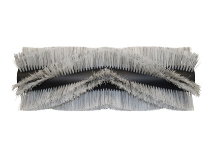 Afbeeldingen van Borstelwals PPN 1,0 mm gl w / golfdraad. 0,4 Taski (170250.230610.TAS)