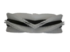 Afbeelding van Borstelwals Poly 1,2 mm golvend wit (170250.240000.TAS)