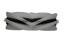 Afbeeldingen van Borstelwals Poly 1,2 mm golvend wit (170250.240000.TAS)