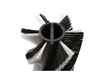Afbeelding van Borstelwals Mypr. 0,9 mm / PPN 1,0 mm gl w Taski (170250.360230.TAS)