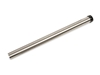 Afbeelding van Zuigbuis recht roestvrijstaal 500mm / 32mm (891084.500032.!UN)