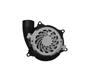 Afbeelding van Zuigmotor 230 V / 1000 W / TG S2 (SM00345)