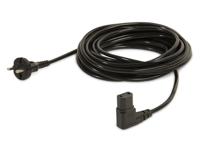 Afbeeldingen van Kabel voor Hitachi stofzuiger Taski (860003.000000.TAS)