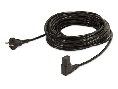 Afbeeldingen van Kabel zwart Taski (860007.000000.TAS)