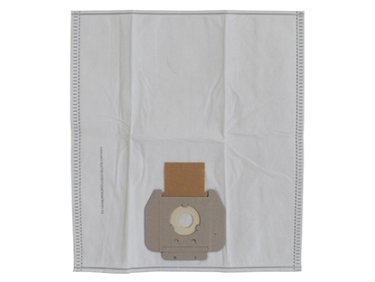 Afbeeldingen van Stofzak Vlies 445x415mm (FIL00011)