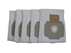 Afbeelding van Stofzak Vlies 445x415mm (FIL00011)