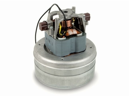 Afbeeldingen van Zuigrmotor Lamb Electric 230 V / 1200 W (SM00051)
