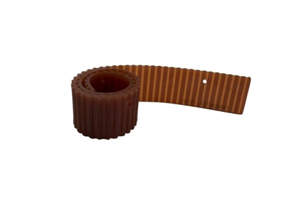 Afbeeldingen van Zuigrubber 385x30x3mm polyurethaan (LIP00092)