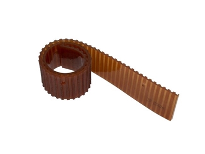 Afbeeldingen van Zuigrubber 385x31x3mm polyurethaan (LIP00091)