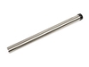 Afbeelding van Zuigbuis recht roestvrijstaal 500mm / 32mm (891084.500032.!UN)