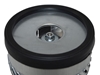 Afbeelding van Zuigmotor toebehoren Wand 3 mm/Hoogte 17 mm Taski (850202.000000.TAS)