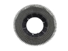 Afbeelding van Schrobborstel Poly 0,75mm glad wit (TBU05926)
