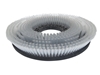 Afbeelding van Schrobborstel Poly 0,75mm glad wit (TBU05926)