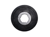 Afbeelding van Padhouder 430mm Pinnen met rubber (TBU05925)