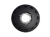 Afbeelding van Padhouder 430mm Pinnen met rubber (TBU05925)