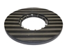 Afbeelding van Padhouder 420mm velcrostroken met rubber (TBU05924)