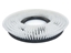 Afbeeldingen van Schrobborstel Poly 0,75mm glad wit (TBU05892)