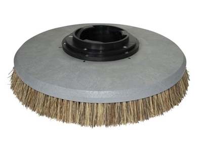 Afbeeldingen van Schrobborstel Union 420/445mm 17,5 inch (TBU05891)